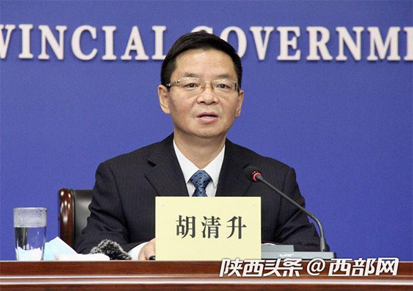 今年上半年 陕西建筑业增加值同比增长2.8%