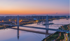 <b>西安将建设综合型流通支点城市</b>